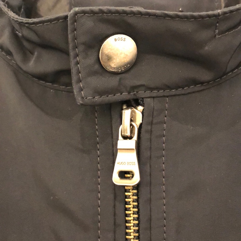Hugo Boss jacket - Picture 3 of 3
